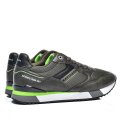 Navigare khaki sportcipők nsbham313005