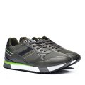 Navigare khaki sportcipők nsbham313005