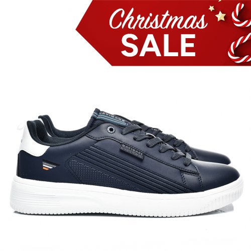 Navigare tengerészkék sportcipők nsbham314015