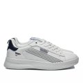 Navigare fehér sportcipők nsbham314015