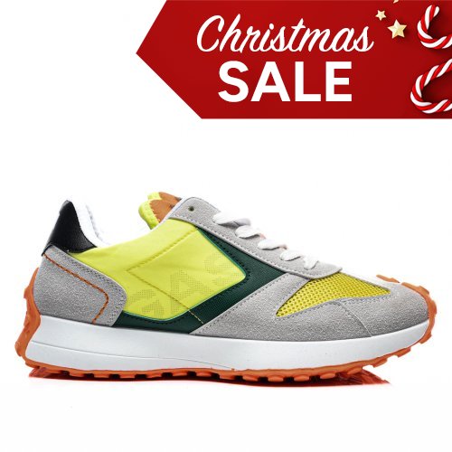 Gas sokszínű sportcipők gsbham318001