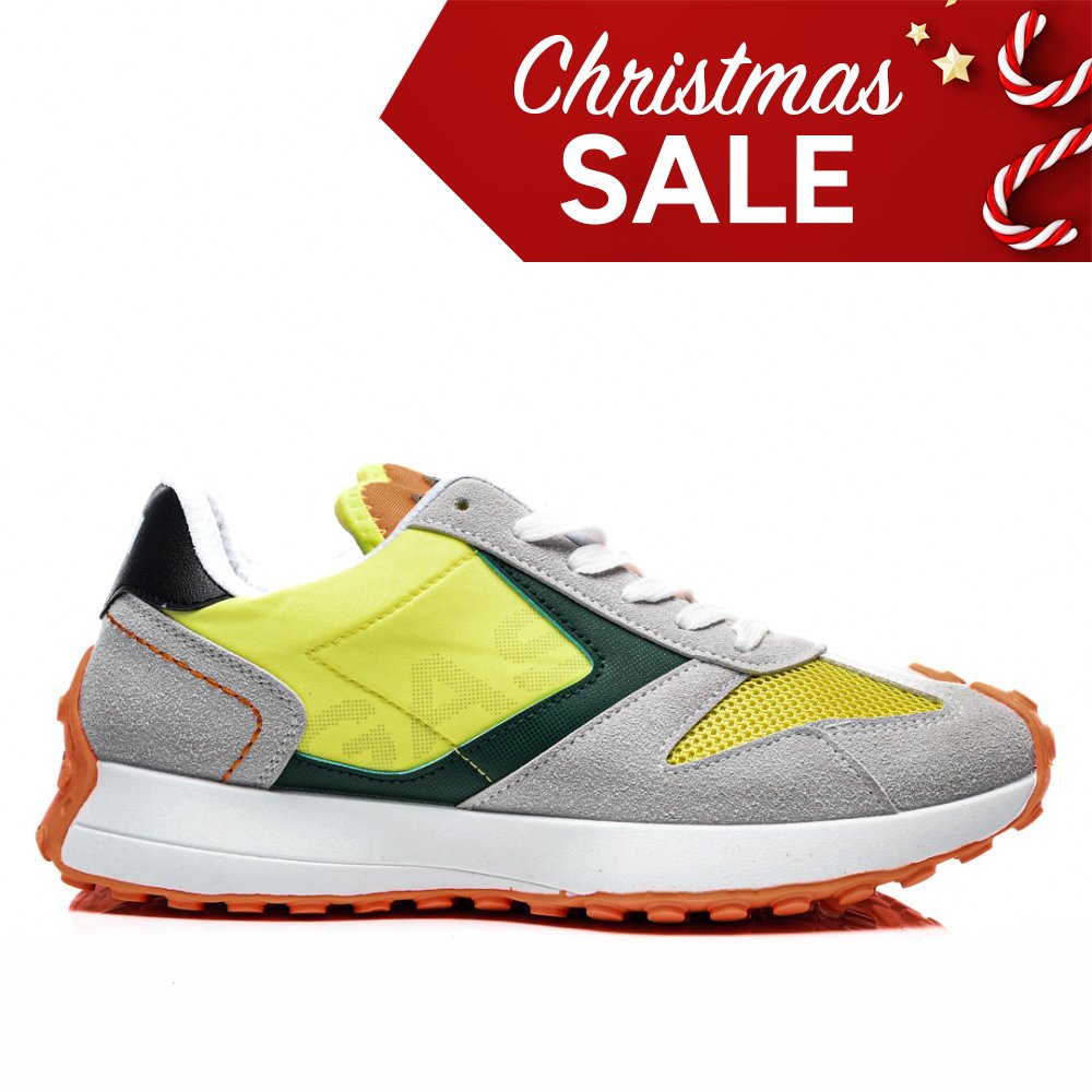 Gas sokszínű sportcipők gsbham318001