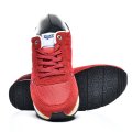 Gas piros sportcipők gsbham313555