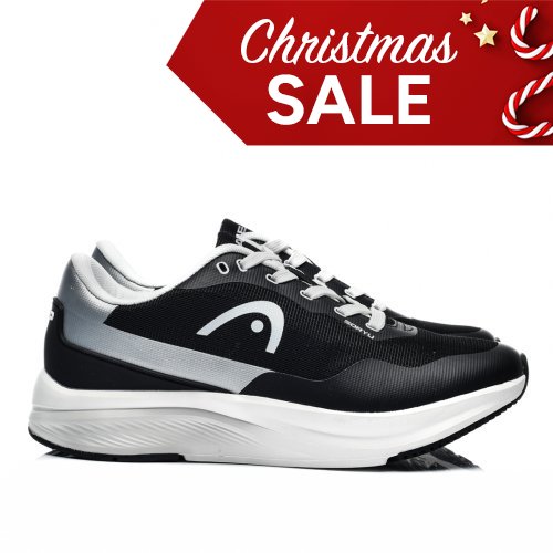 Head fekete sportcipők hsbhdm318221