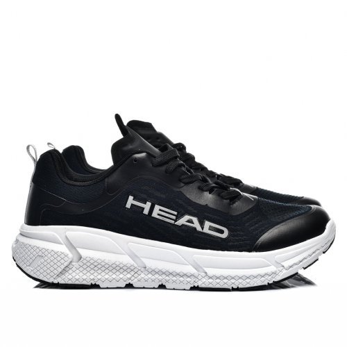 Head fekete sportcipők hsbhdm318801