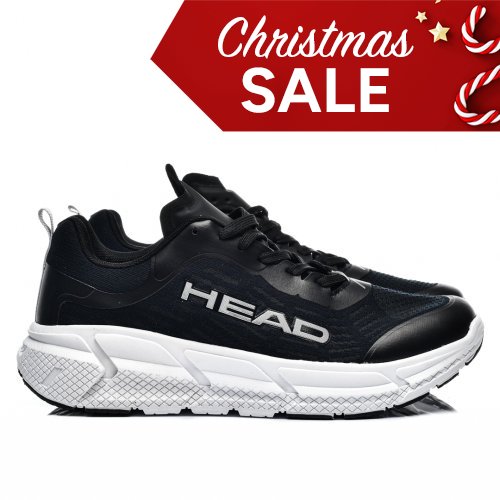 Head fekete sportcipők hsbhdm318801