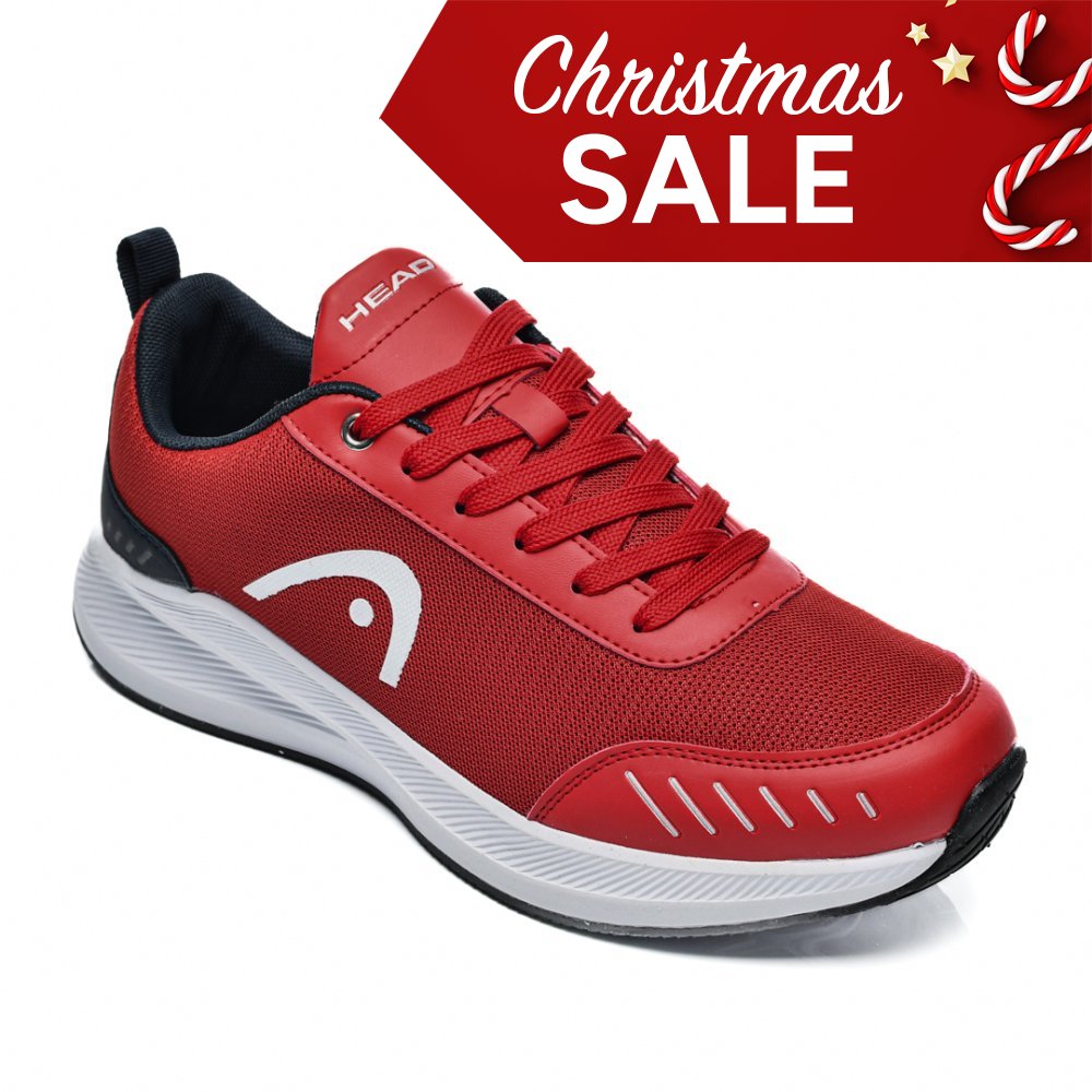 Head piros sportcipők hsbhdm318405