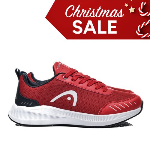 Head piros sportcipők hsbhdm318405