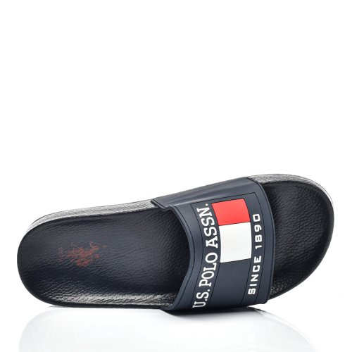 Us polo assn tengerészkék nsbhico