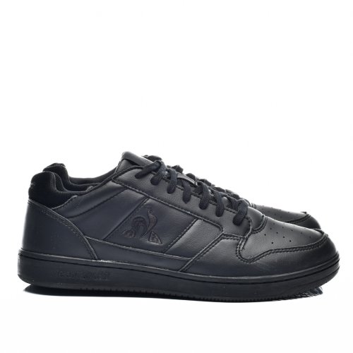 Le coq sportif fekete sportcipők 2sbh220934
