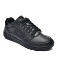 Le coq sportif fekete sportcipők 2sbh220934