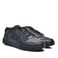 Le coq sportif fekete sportcipők 2sbh220934