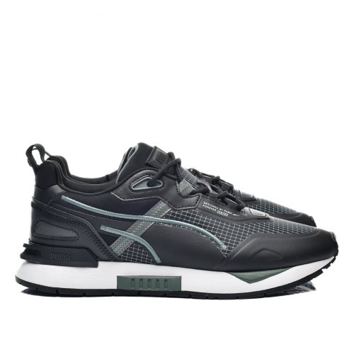 Puma fekete sportcipők 3sbh8167302