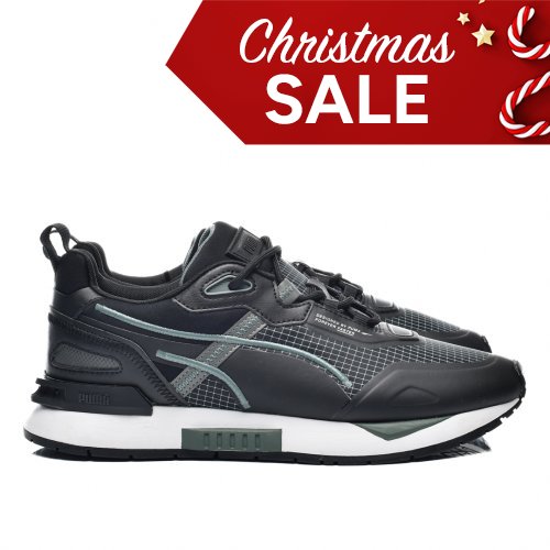 Puma fekete sportcipők 3sbh8167302