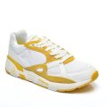 Le coq sportif sárga sportcipők 2sbh210842