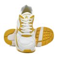 Le coq sportif sárga sportcipők 2sbh210842