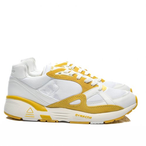 Le coq sportif sárga sportcipők 2sbh210842