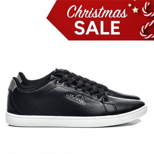 Ellesse fekete sportcipők esbhl819414