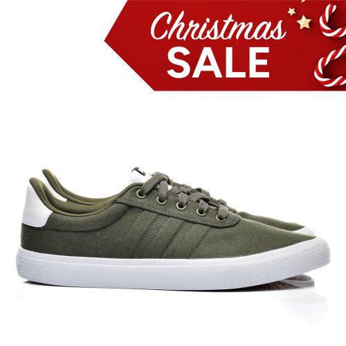 Adidas khaki sportcipők gsbhw8358