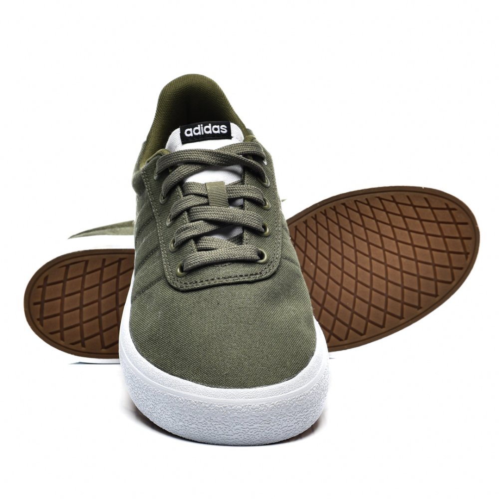 Adidas khaki sportcipők gsbhw8358