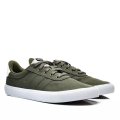 Adidas khaki sportcipők gsbhw8358