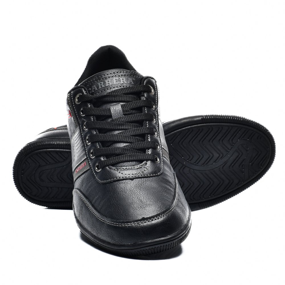 Carrera fekete sportcipők csbham127700