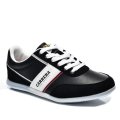 Carrera fekete sportcipők csbham217700
