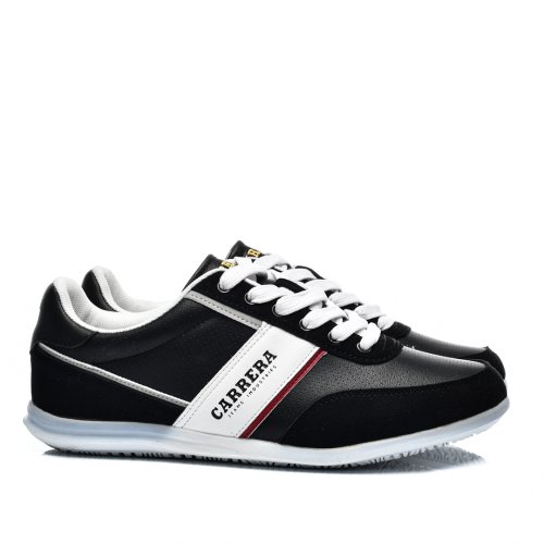 Carrera fekete sportcipők csbham217700