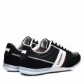 Carrera fekete sportcipők csbham217700