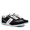 Carrera fekete sportcipők csbham217700