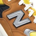 New balance barna sportcipők msbht580ab2