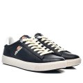 Ellesse fekete sportcipők esbhl31m80401