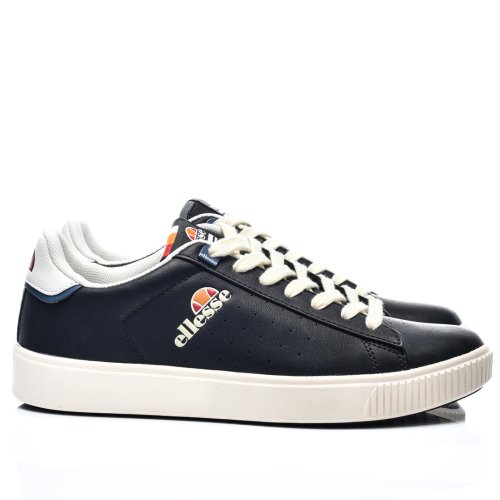 Ellesse fekete sportcipők esbhl31m80401