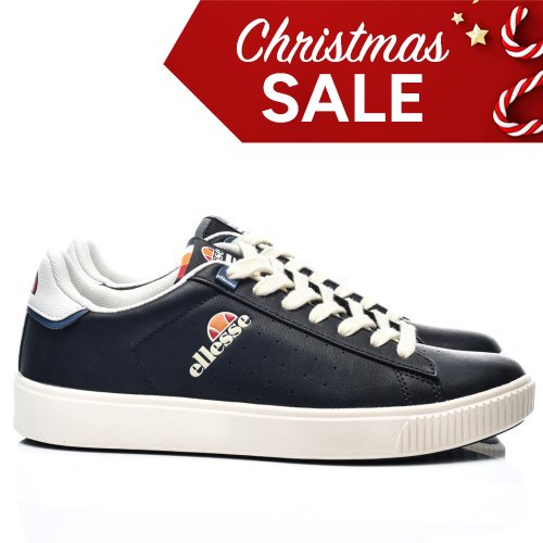 Ellesse fekete sportcipők esbhl31m80401