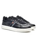 Ellesse fekete sportcipők esbhl31m89401
