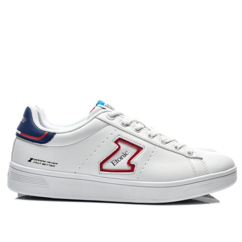 Etonic fehér sportcipők esbhtm214625