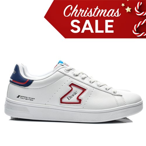 Etonic fehér sportcipők esbhtm214625