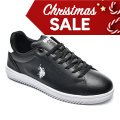 Us polo assn fekete sportcipők msbhanta
