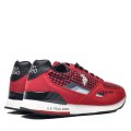 Us polo assn piros sportcipők tsbhabry-006