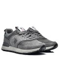 Us polo assn szürke sportcipők ssbhtormy001