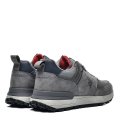 Us polo assn szürke sportcipők ssbhtormy001