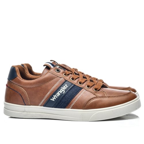 Wrangler barna sportcipők wsbhm32280s