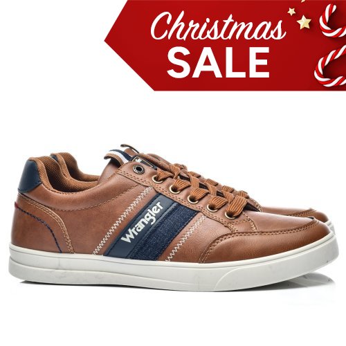 Wrangler barna sportcipők wsbhm32280s