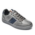 Wrangler szürke sportcipők wsbhm32280s