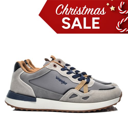 Wrangler bézs sportcipők wsbhm32290s