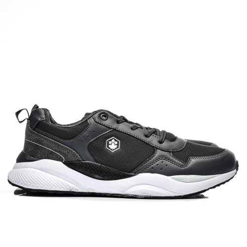 Lumberjack szürke sportcipők msbhinerva