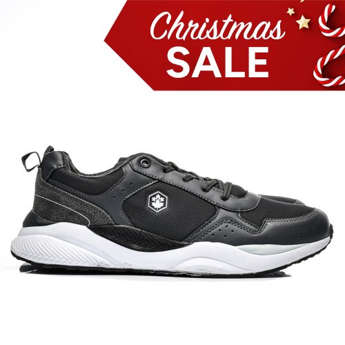 Lumberjack szürke sportcipők msbhinerva