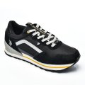 Us polo assn fekete sportcipők jsbhonas004a