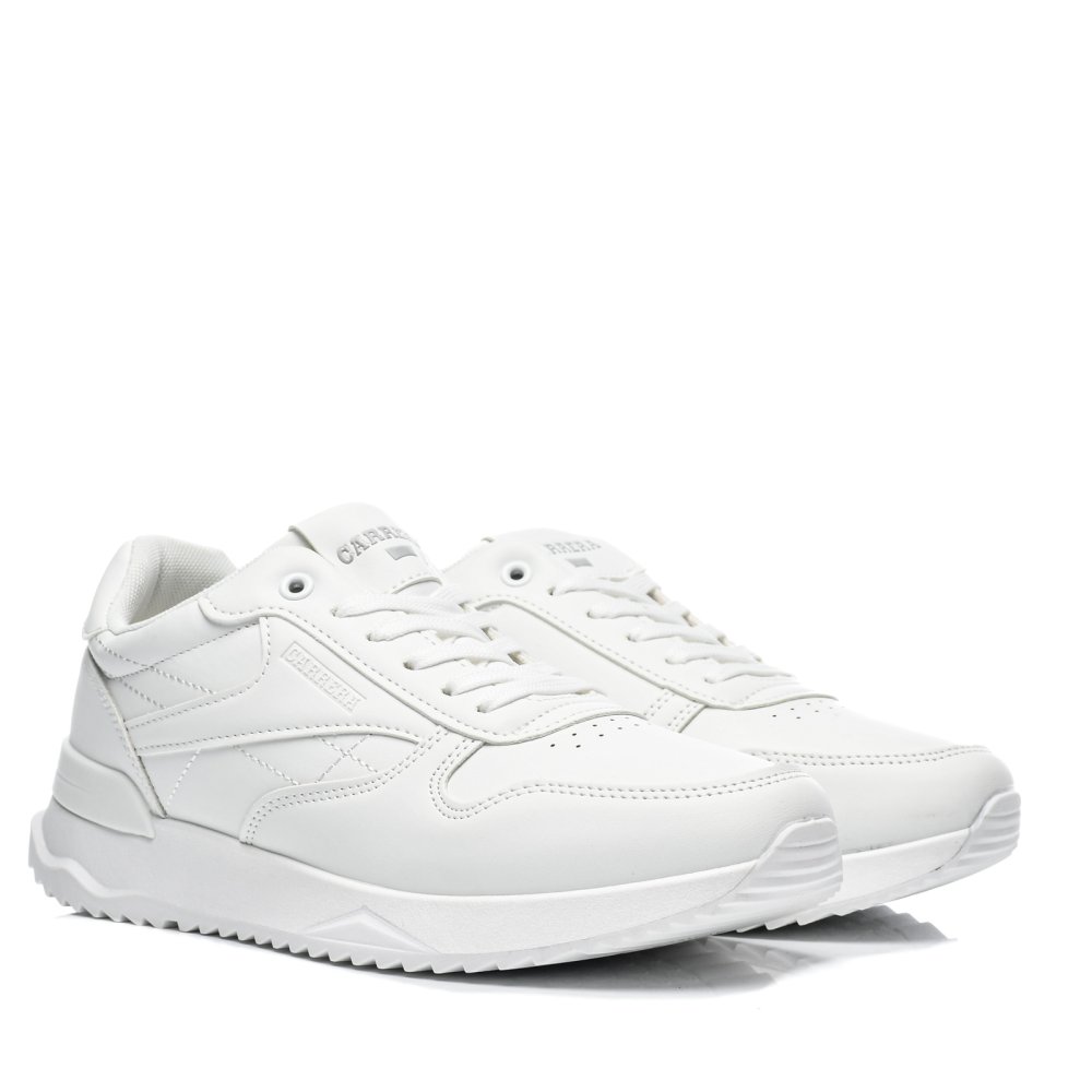 Carrera fehér sportcipők csbham25908