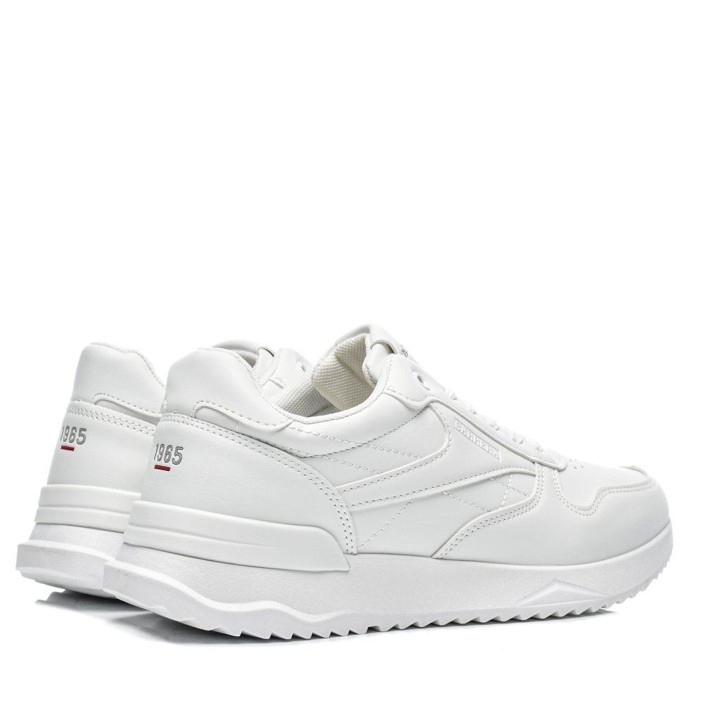 Carrera fehér sportcipők csbham25908